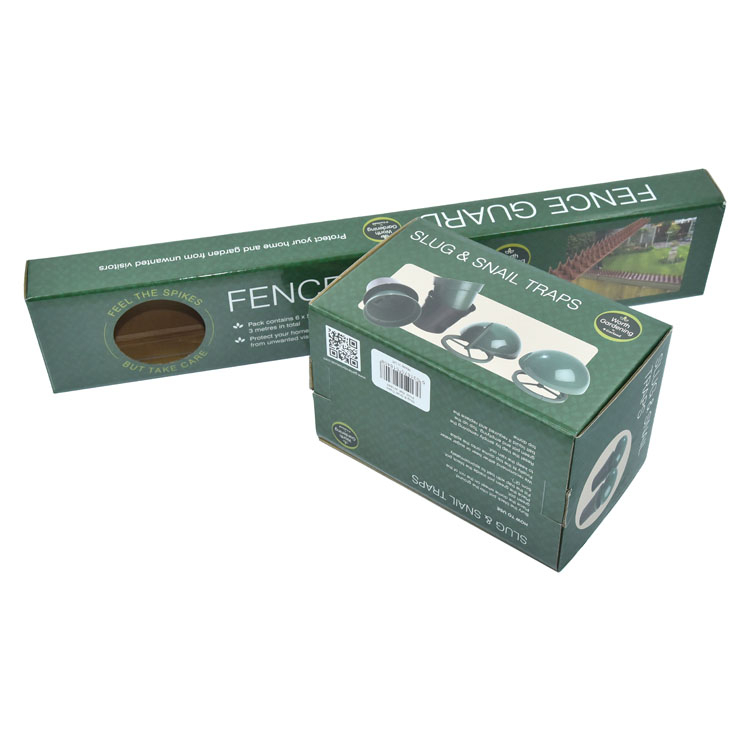 Packaging Box Factory Wholesale Printed Corrugated Cardboard Packaging Mailer Box For Shipping Goods product reference