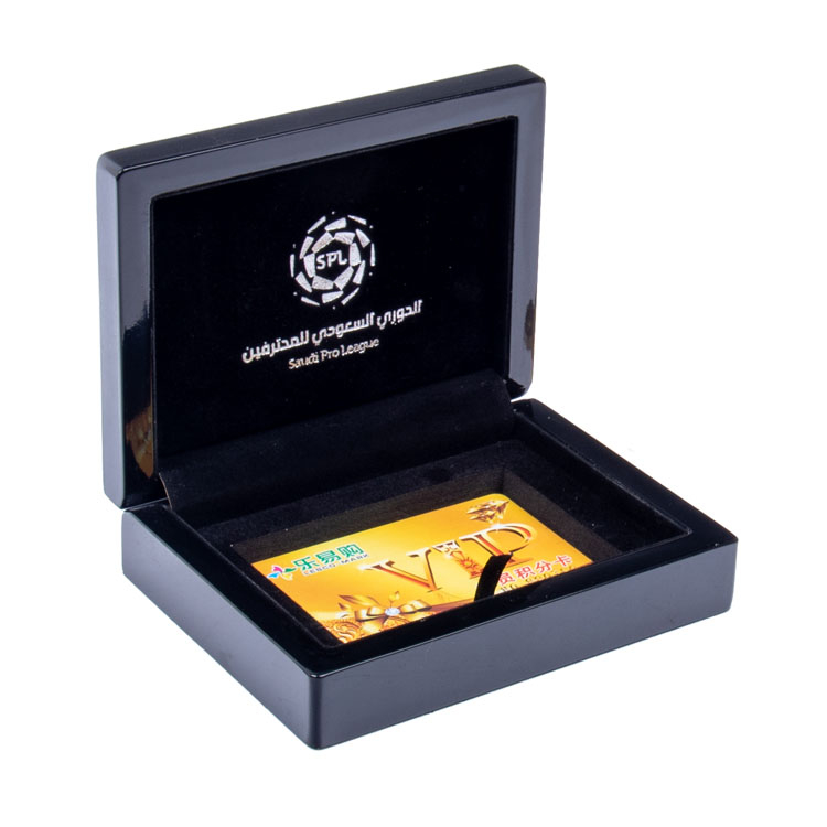 Grade Slabs Block Paper Watch Wooden Coin Box product reference
