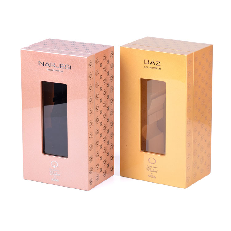 Luxury Wooden Perfume Box for Gifts And Home Use by product reference