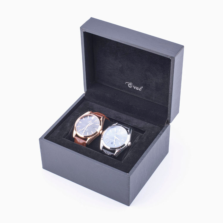 Wood Luxury Watches Display Premium 2 Mens Single - Suitable For Shipping Free With Storage product reference