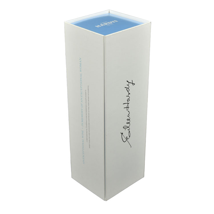 Personal Logo Magnet Box Ready To Ship Large Black Luxury Gift Box with Magnetic Closure product reference