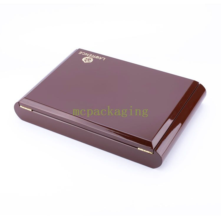 KSA Riyadh Season Wood Box for Wedding Chocolate Wood Dates Box Pattern Toast Box Ramadan product reference