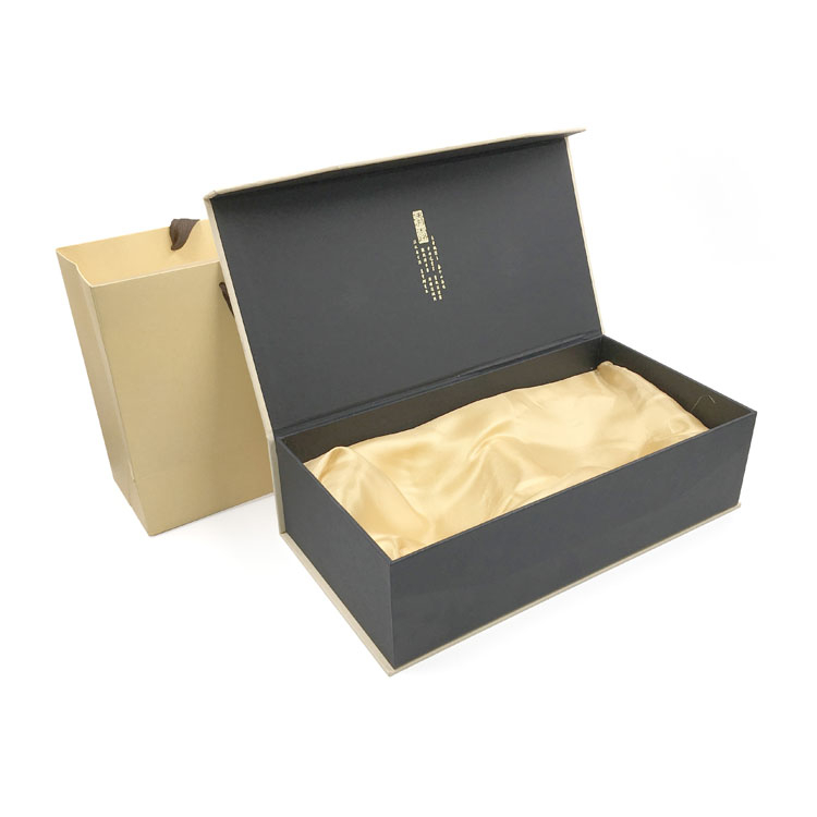 Cardboard Take Away Food Paper Box with Clear Window Cupcake Cake Folding Box for Packaging product reference