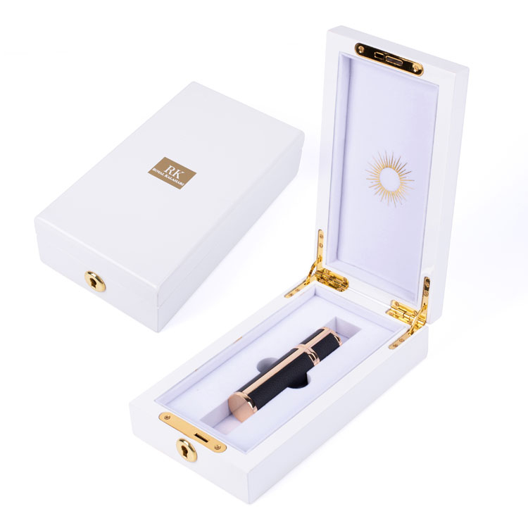 Wedding Sweet Pure White Perfume Box product reference