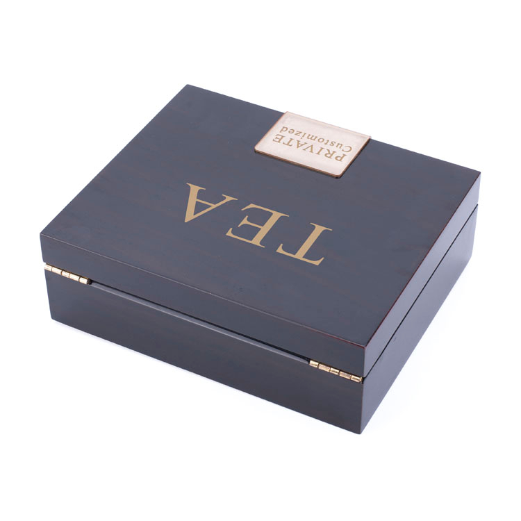 Cooper And Co Wooden Tea Box Pickwick Wooden Tea Box Pink Wooden Tea Box product reference