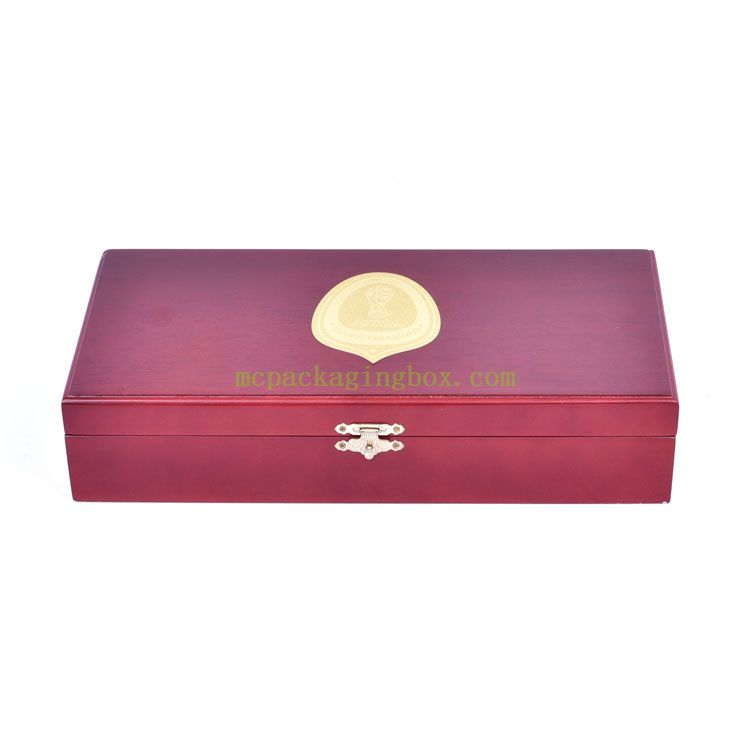 Money Letter Saving Collection Collecting Acrylic Challenge Coins Piano Lacquer Wooden Coin Box product reference