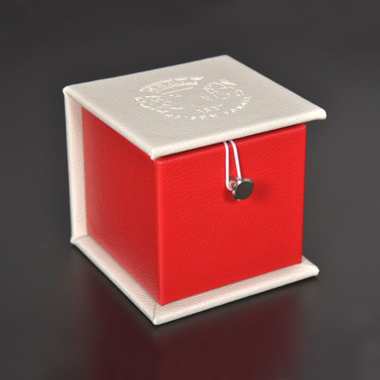 Selling Tray Portable Electric Opener Rings Key Folder Attar Genuine Leather Texture Souvenir Book PU product reference