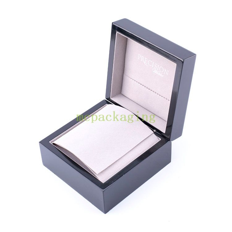 Design Your Own Best Luxury Gift Packaging Single Watch Box product reference