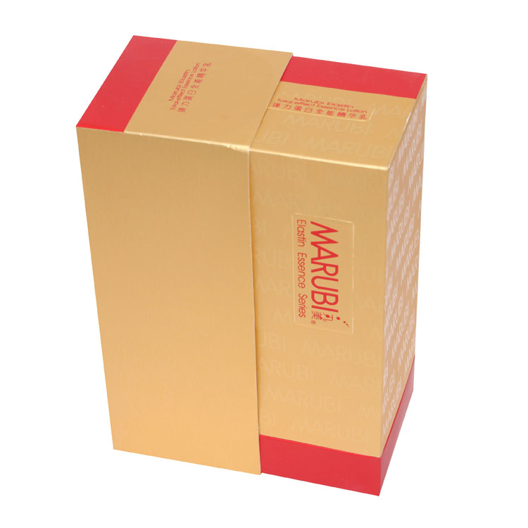 Luxury American Press on Post Underwear Clothing Fold Gift Packaging Mailing Boxes Logo product reference
