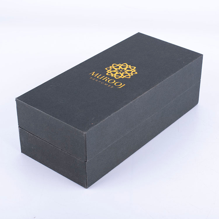 WoodBox Factory Luxury Perfume Sample Gift Packing Box For Perfume Wooden Box Factory product reference