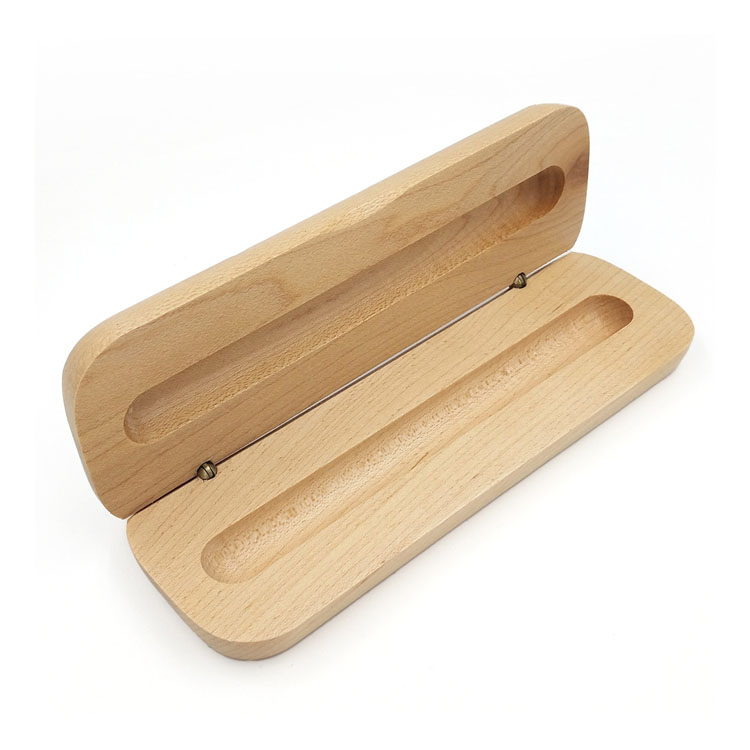 Wood Water Bottle Diary Gift Boxes Wine Box Unfinished Bamboo Pen product reference