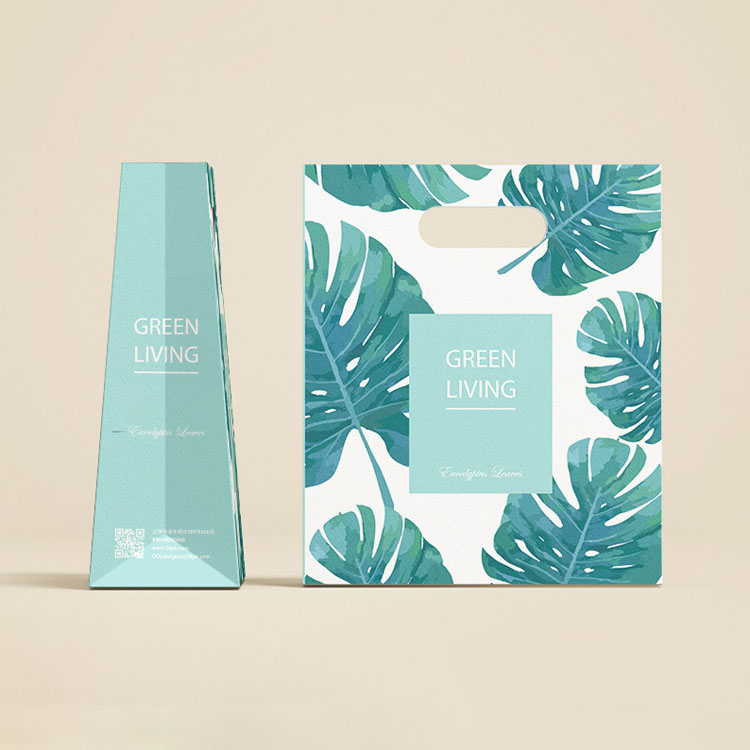 Luxury Ribbon Handle Boutique Shopping Packaging Printed Euro Paper Gift Bags With Logo product reference